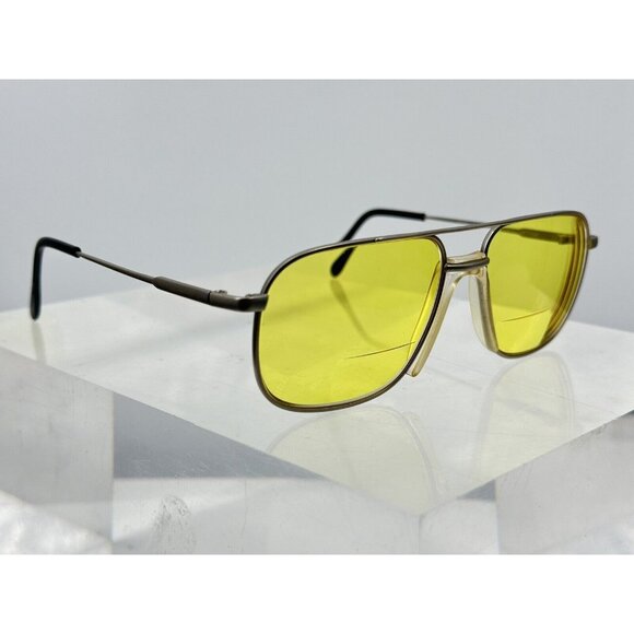 Charmant CH8120 T1 Pure Titanium 54-16-140 (LE-3) - Picture 12 of 15